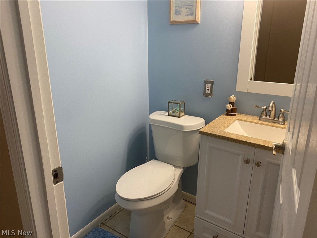 Spinnaker Run Condo - Residential