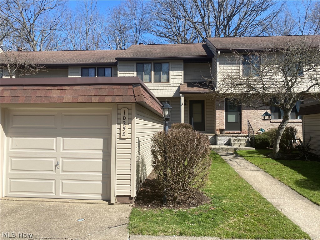 Spinnaker Run Condo - Residential