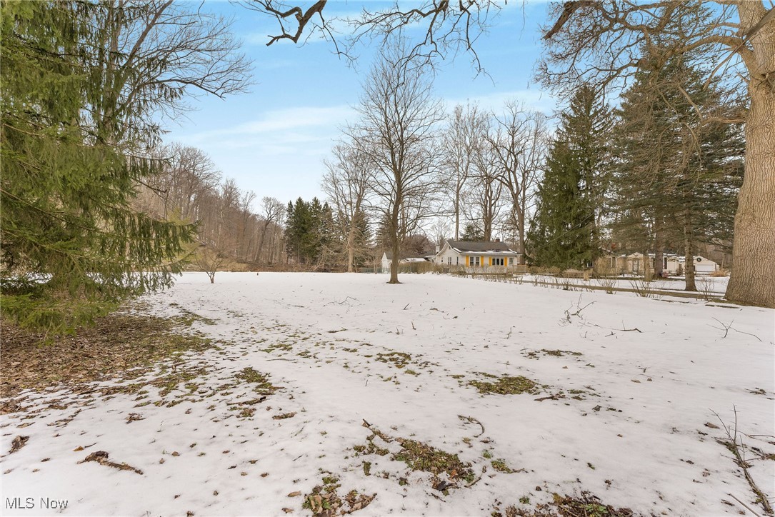 Horseshoe Glen - Land