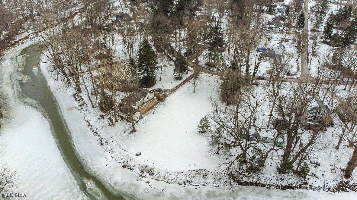 Horseshoe Glen - Land