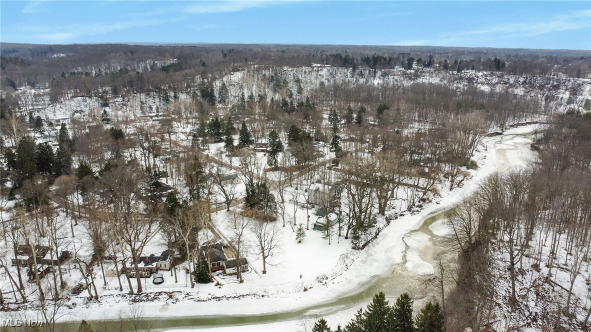 Horseshoe Glen - Land