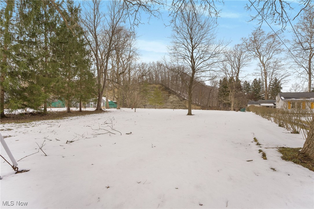 Horseshoe Glen - Land