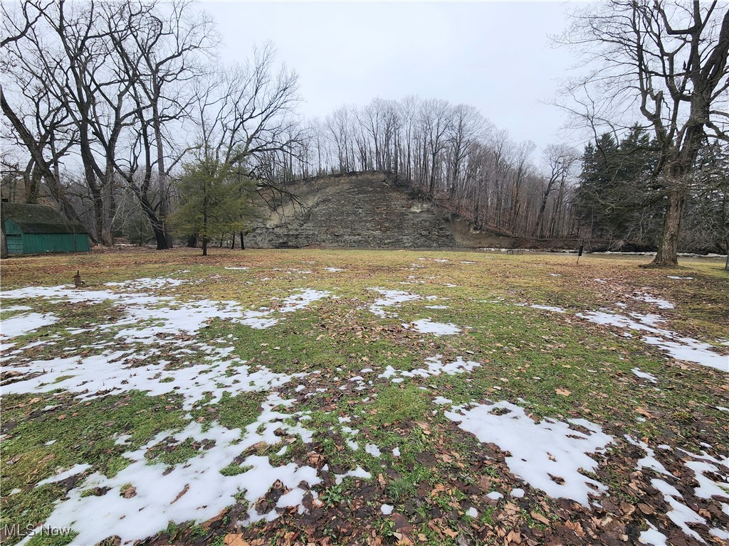 Horseshoe Glen - Land