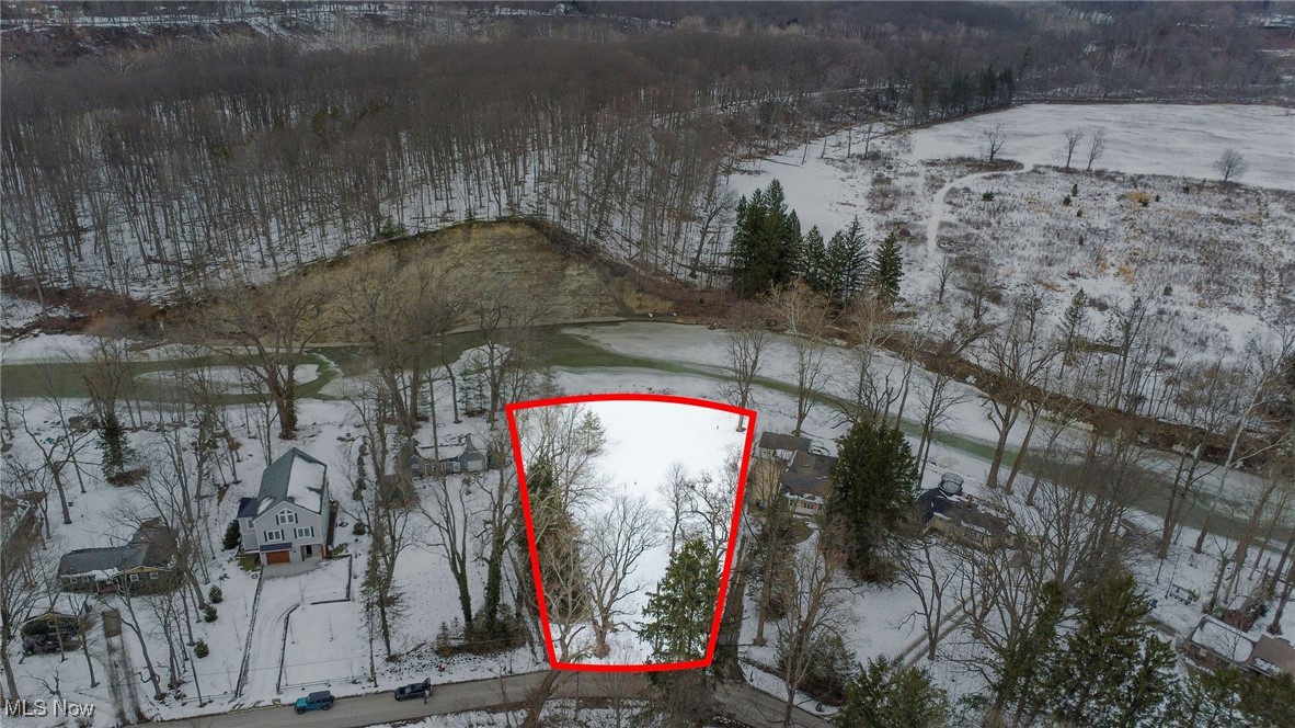 Horseshoe Glen - Land