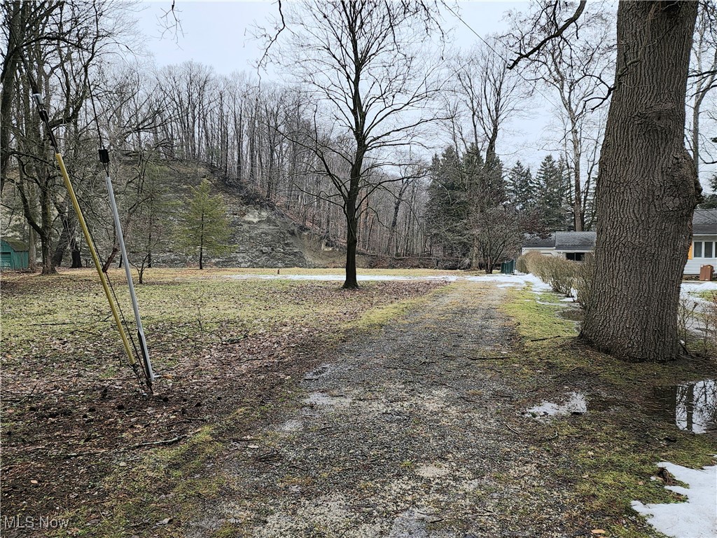 Horseshoe Glen - Land