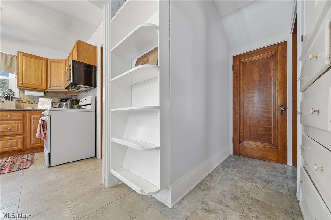 Firestone Park - Residential