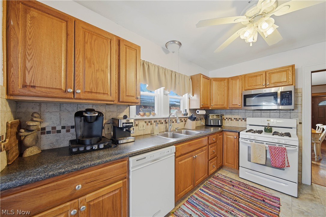 Firestone Park - Residential