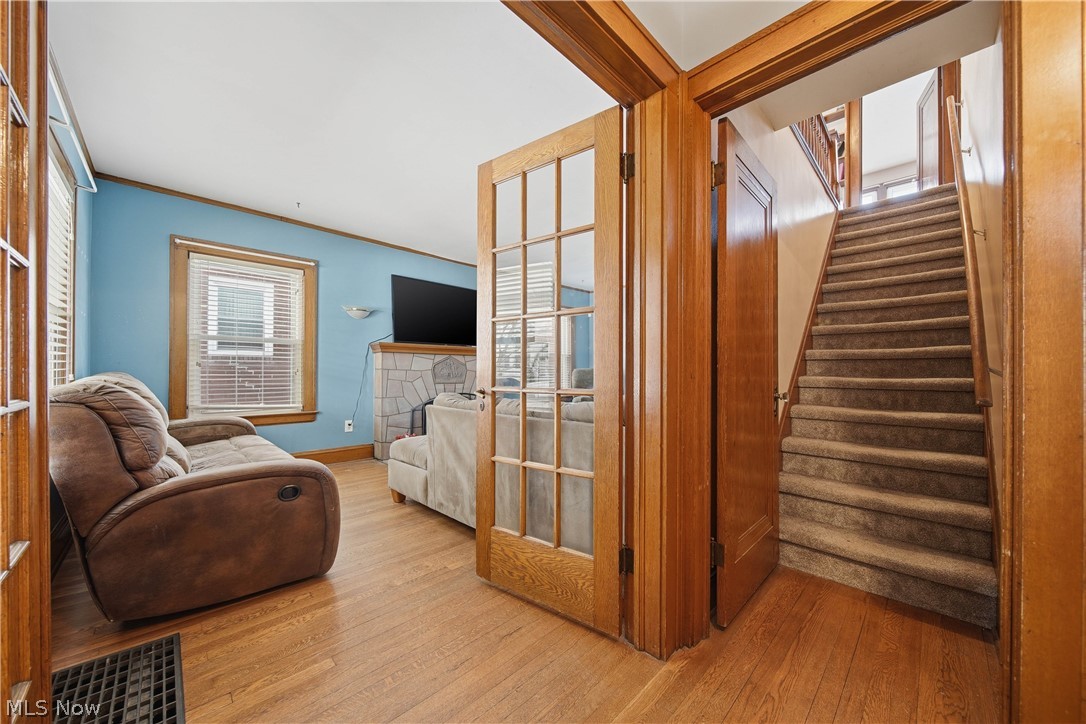 Firestone Park - Residential