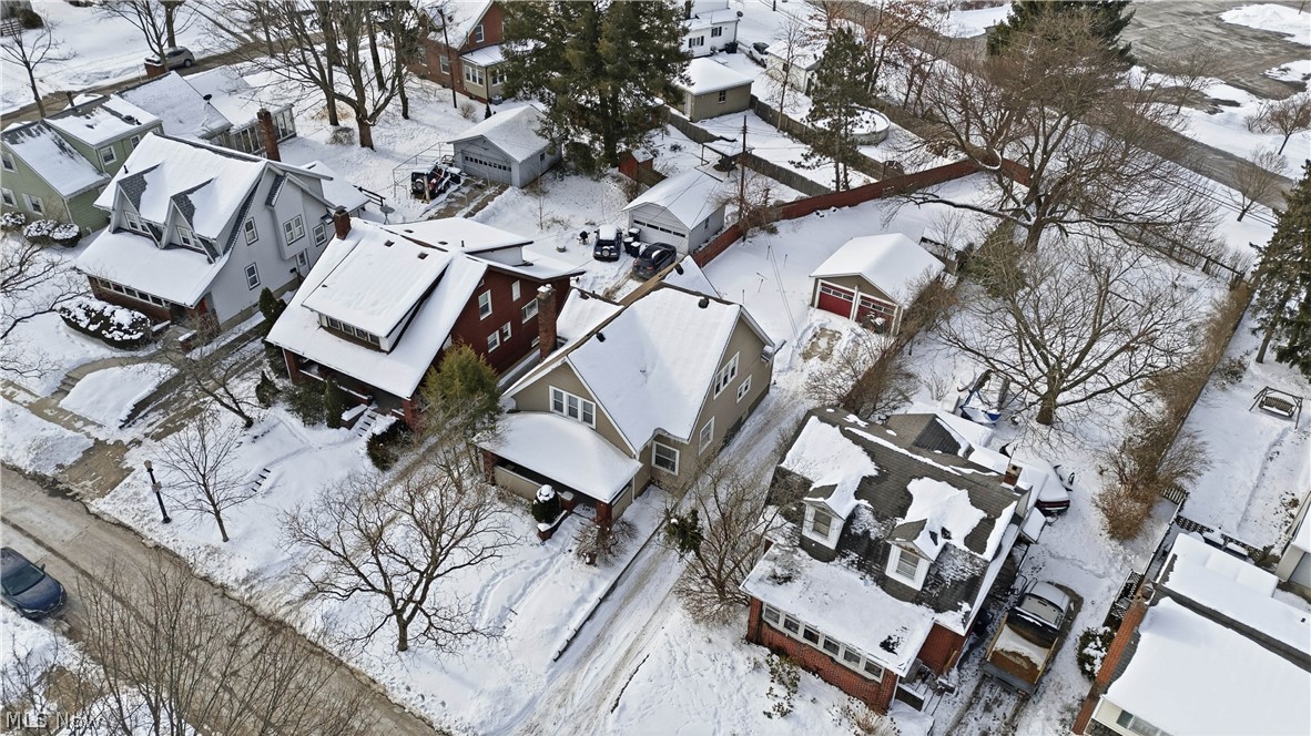 Firestone Park - Residential