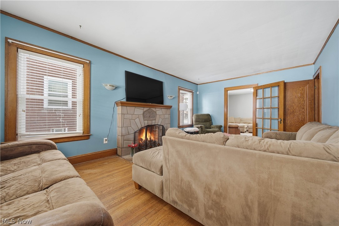 Firestone Park - Residential