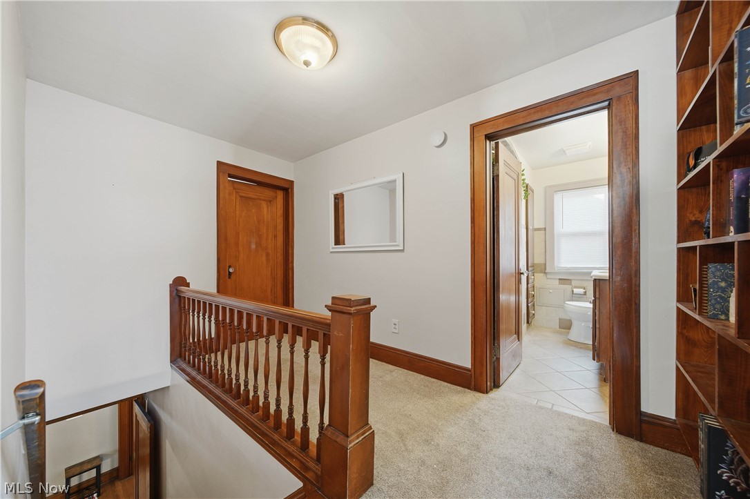 Firestone Park - Residential