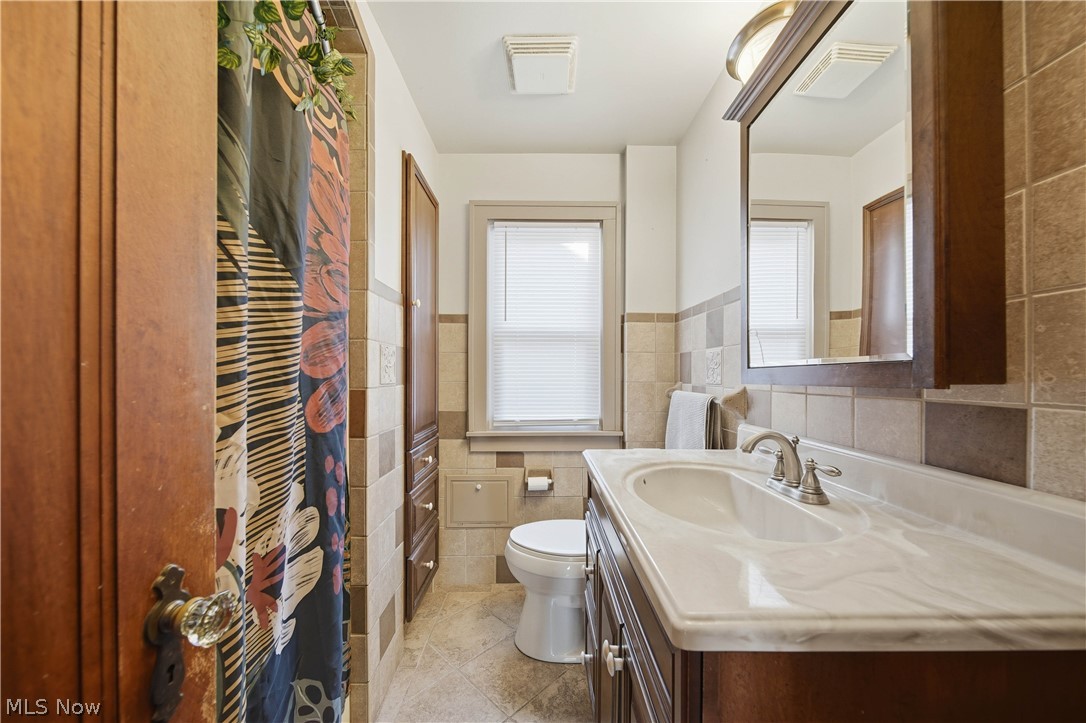 Firestone Park - Residential