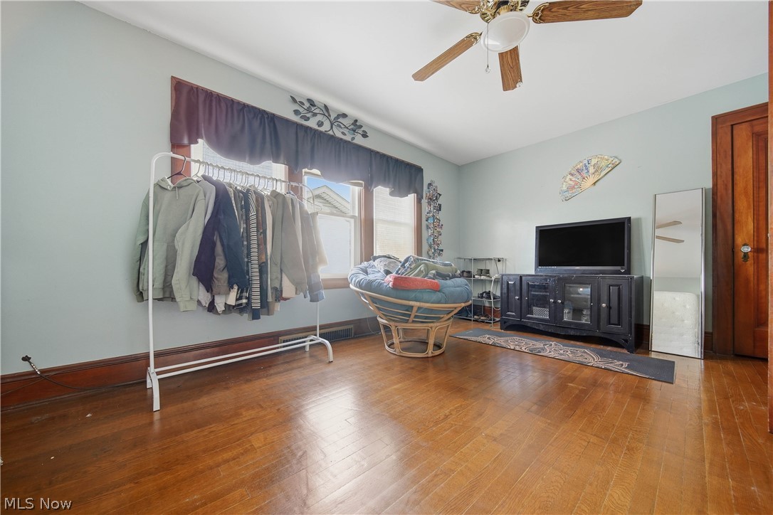 Firestone Park - Residential