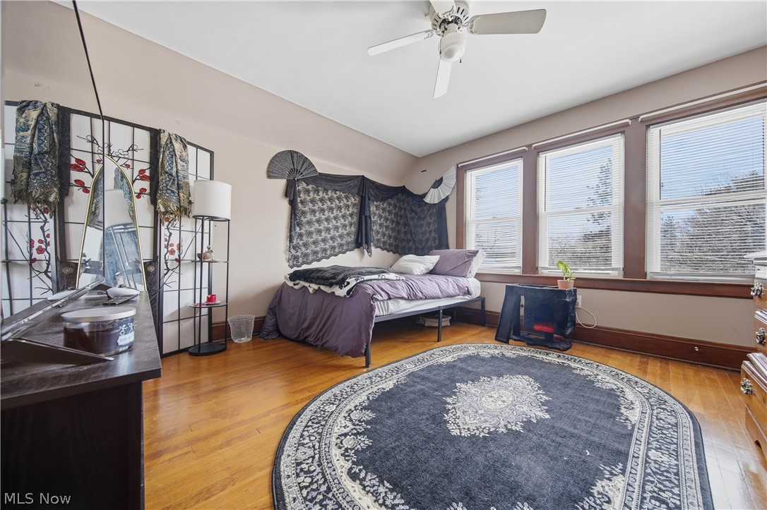 Firestone Park - Residential