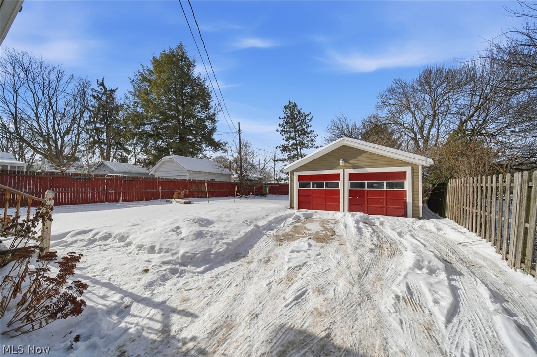 Firestone Park - Residential