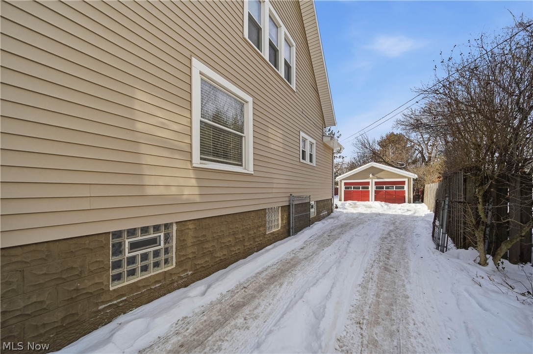 Firestone Park - Residential