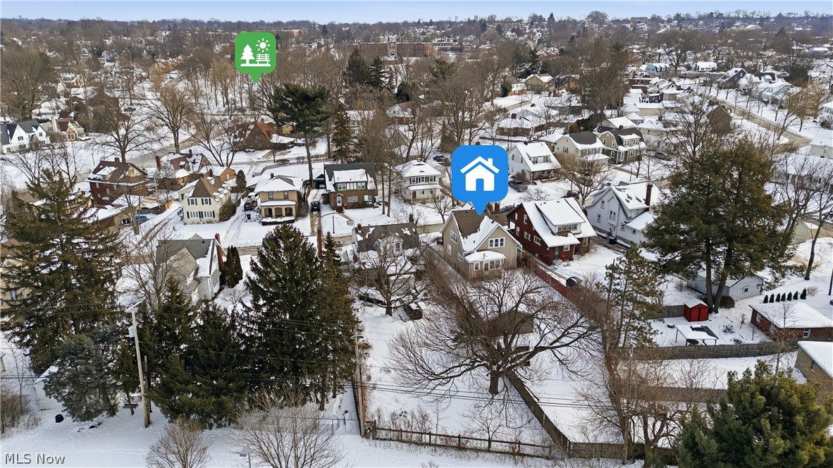 Firestone Park - Residential