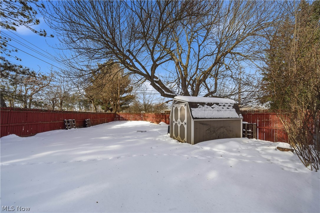 Firestone Park - Residential