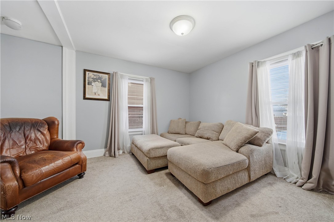 Firestone Park - Residential