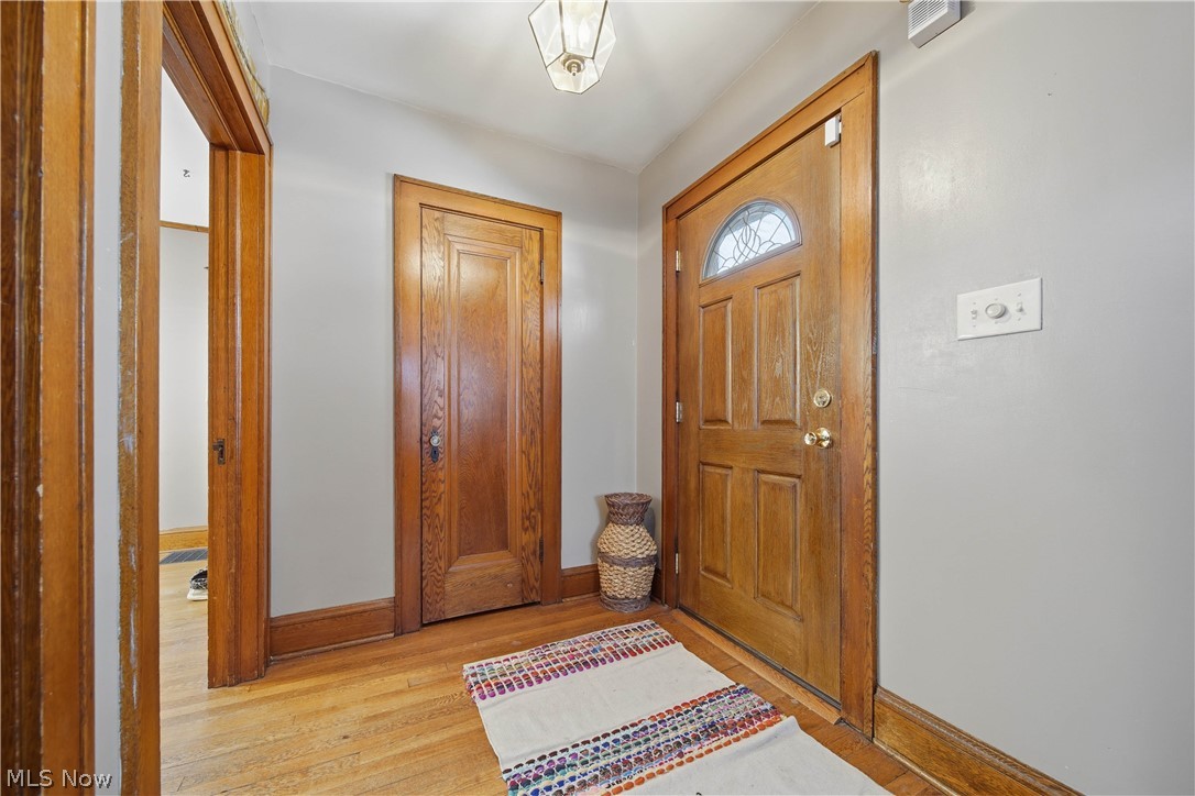 Firestone Park - Residential