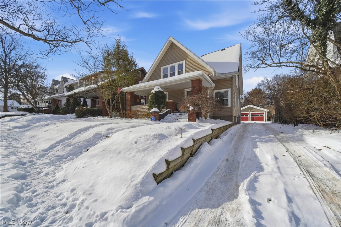 Firestone Park - Residential