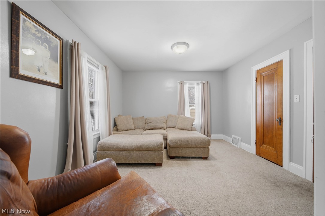 Firestone Park - Residential