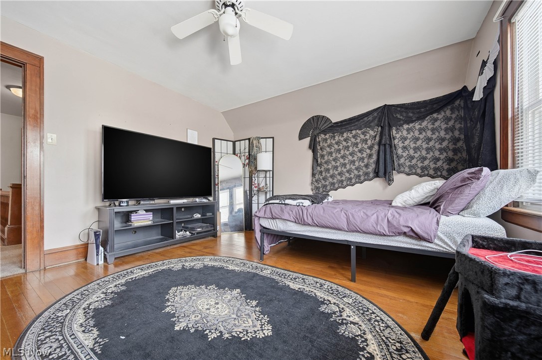 Firestone Park - Residential