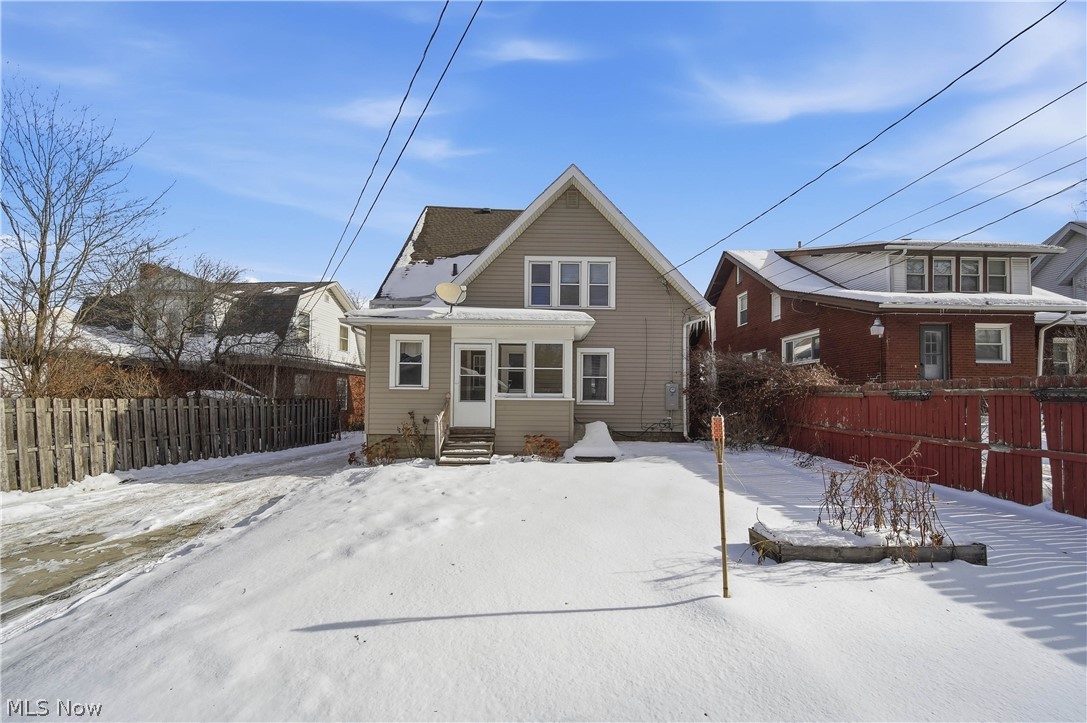 Firestone Park - Residential