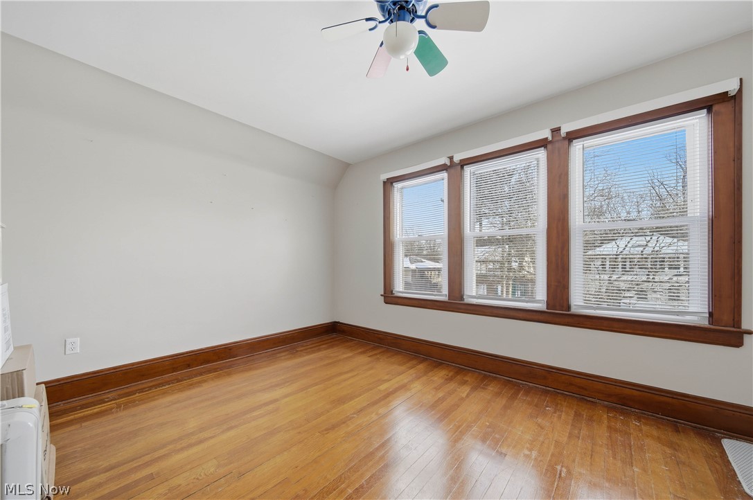 Firestone Park - Residential