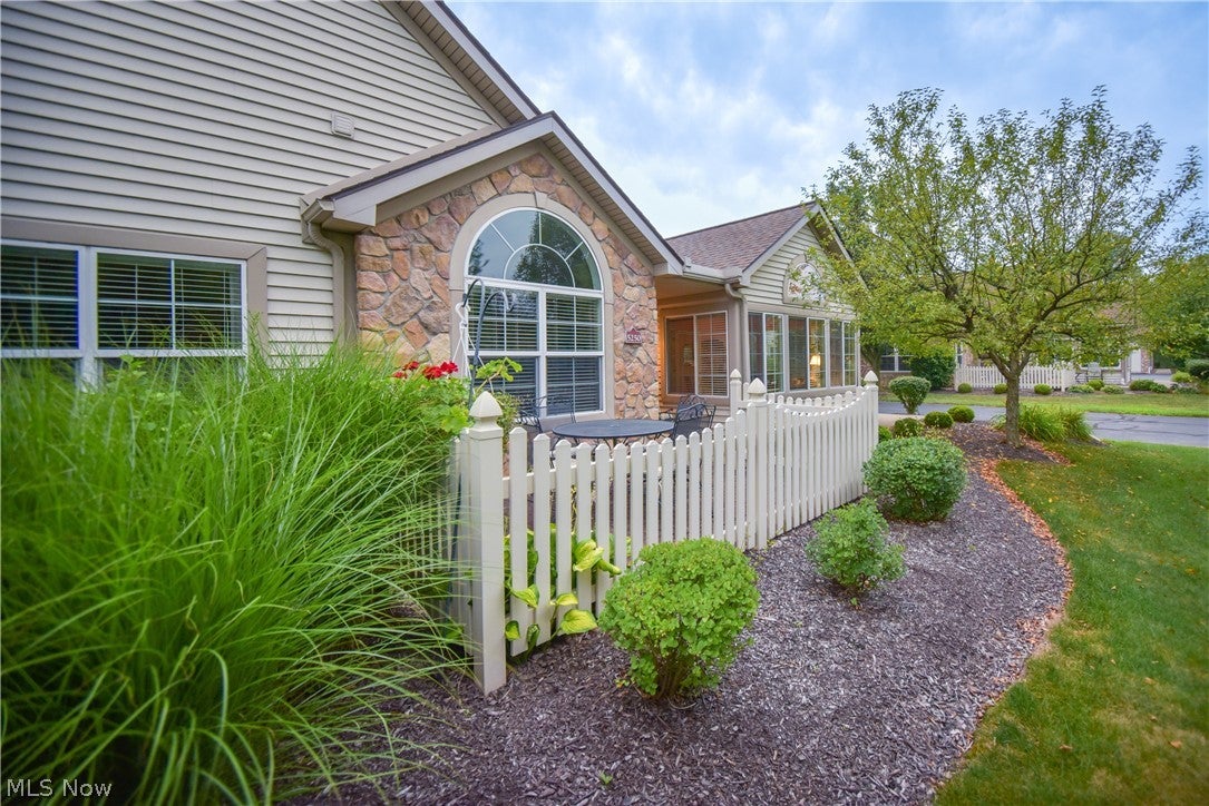 5250 Redford Drive