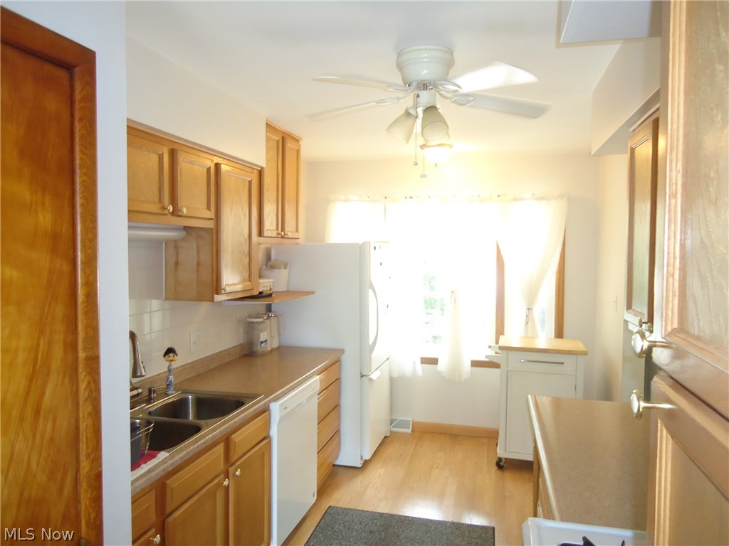 Cuyahoga Falls - Residential