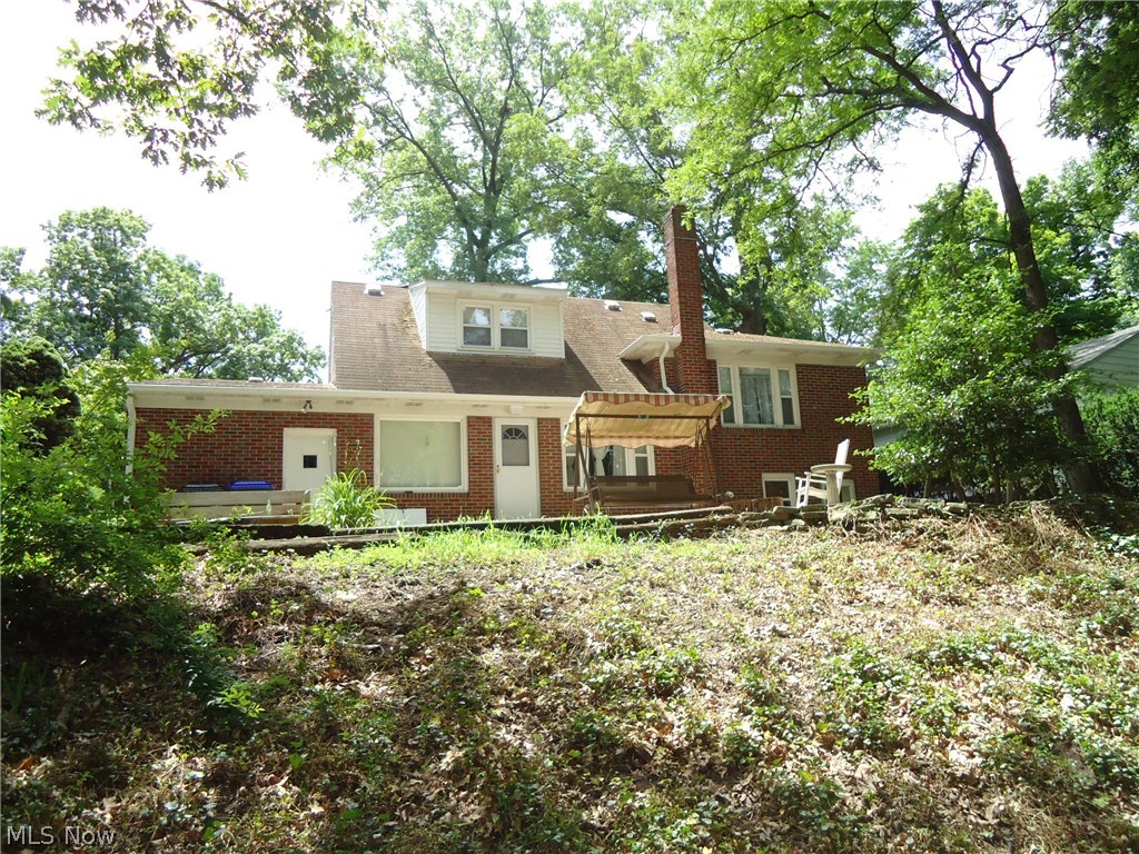 Cuyahoga Falls - Residential