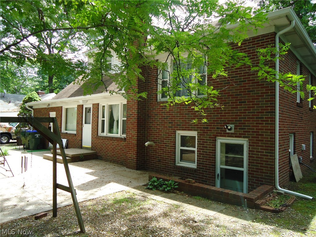 Cuyahoga Falls - Residential