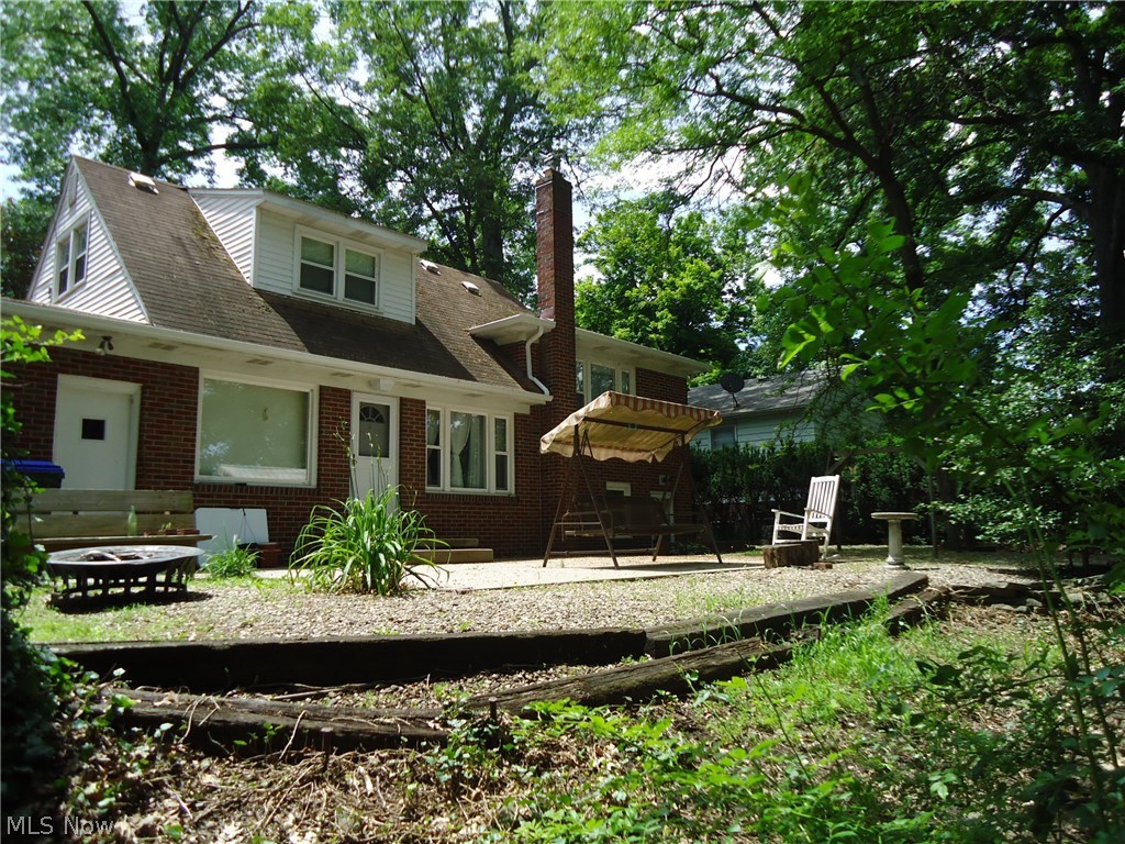 Cuyahoga Falls - Residential