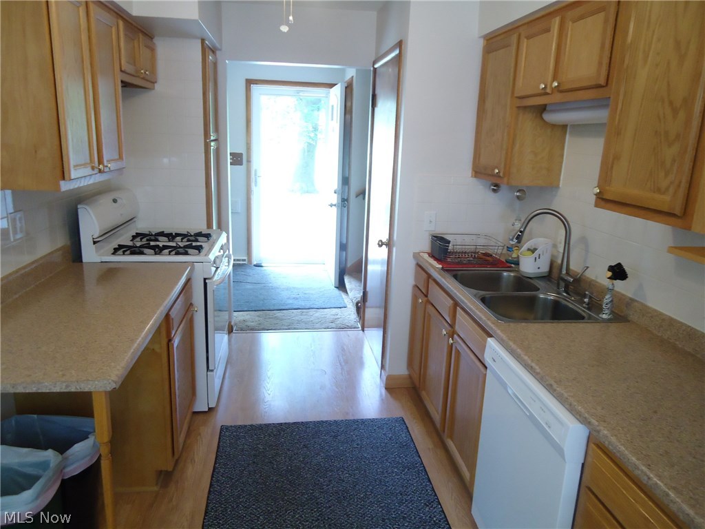 Cuyahoga Falls - Residential