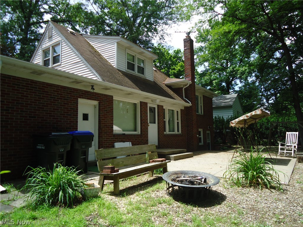 Cuyahoga Falls - Residential