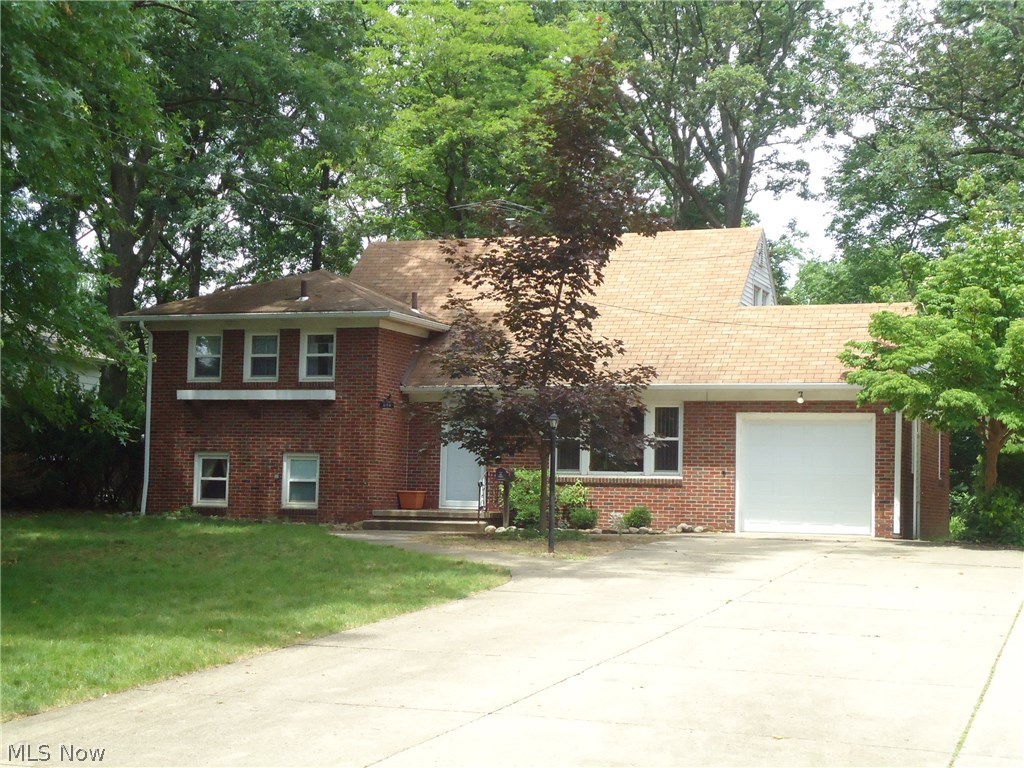 Cuyahoga Falls - Residential