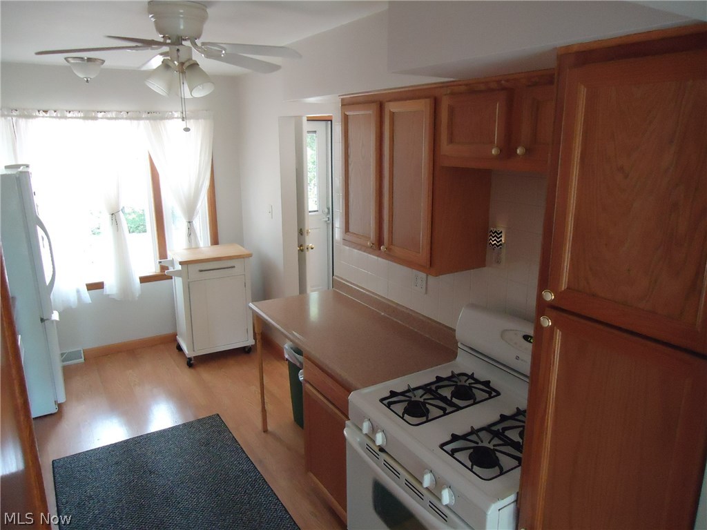 Cuyahoga Falls - Residential