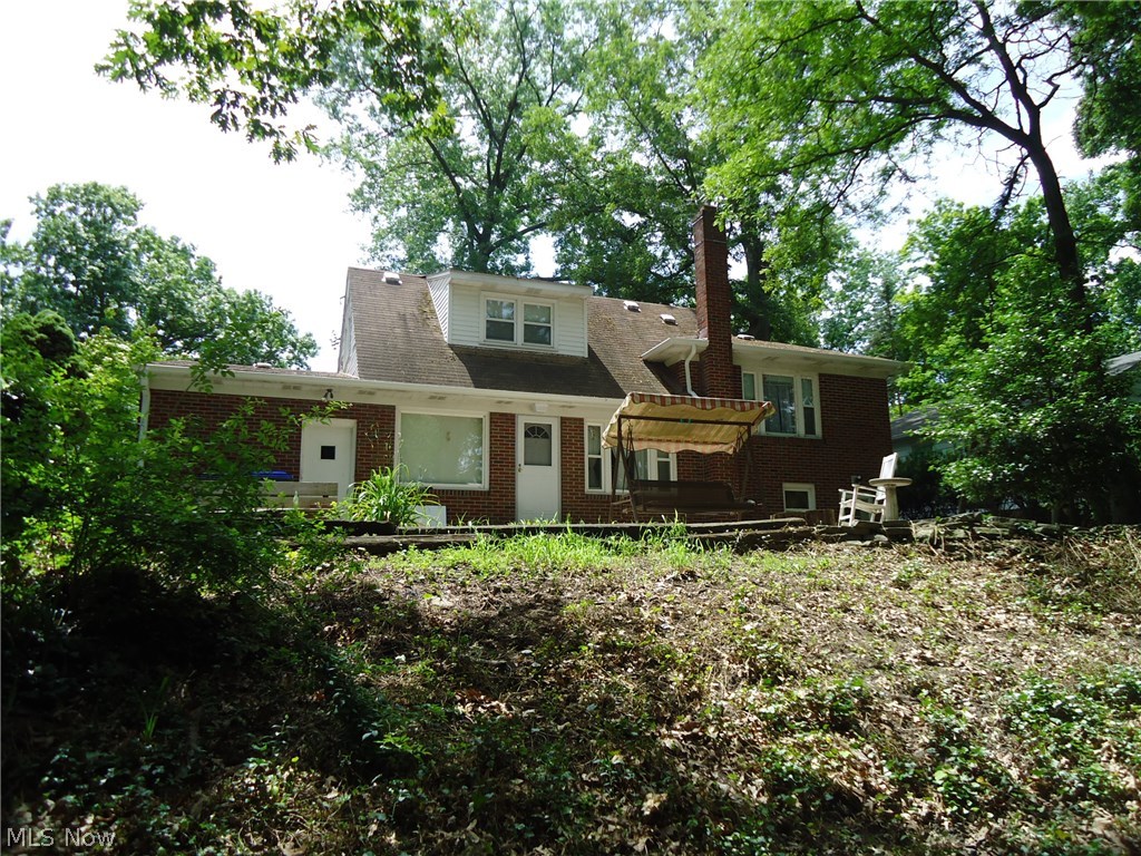 Cuyahoga Falls - Residential