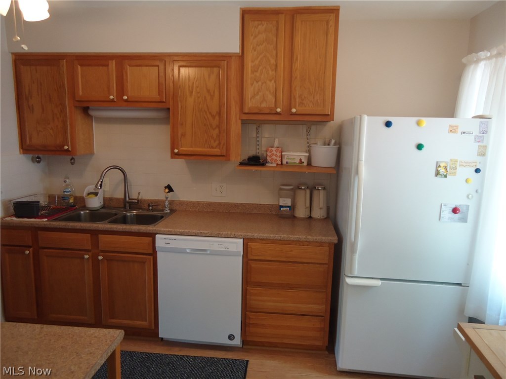 Cuyahoga Falls - Residential