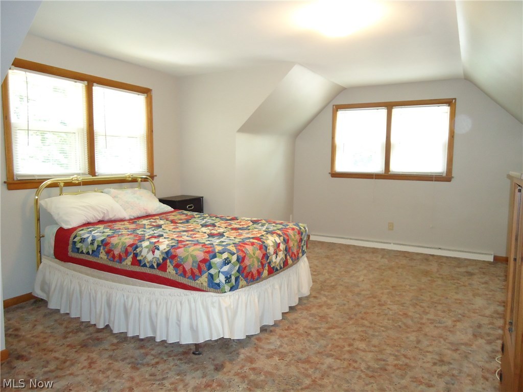 Cuyahoga Falls - Residential