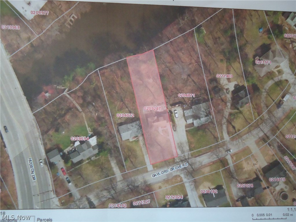 Cuyahoga Falls - Residential