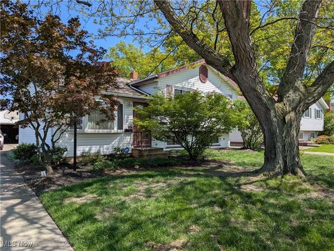 869 Bayridge Boulevard Willowick OH 44095