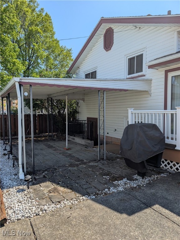 869 Bayridge Boulevard, Willowick, Ohio image 22