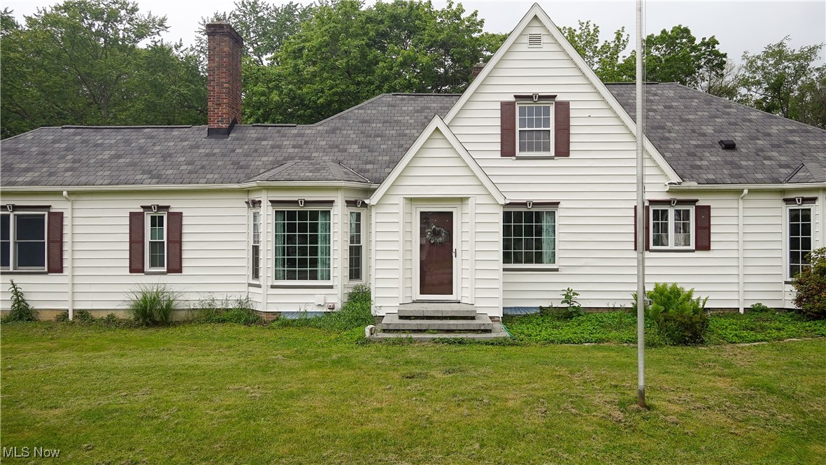 4088 Manchester Road, Akron, Ohio image 1