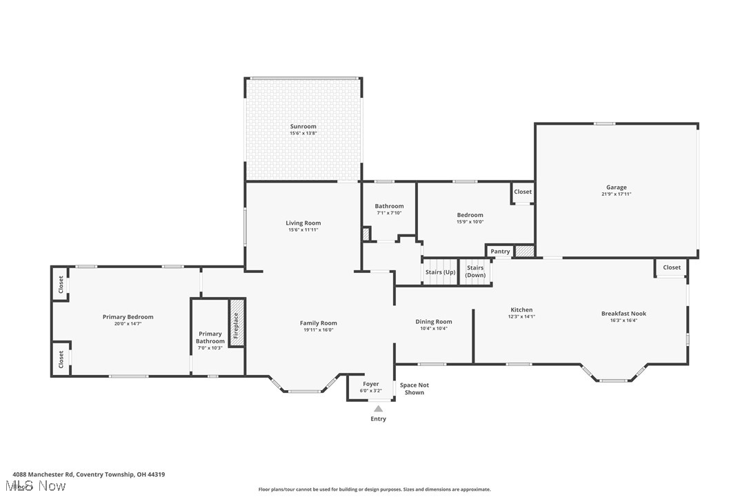 4088 Manchester Road, Akron, Ohio image 49