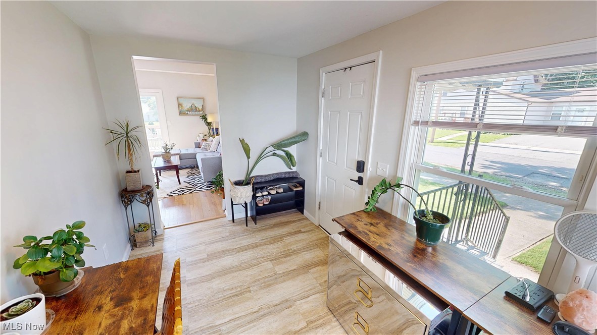 Tracy Allotment - Residential