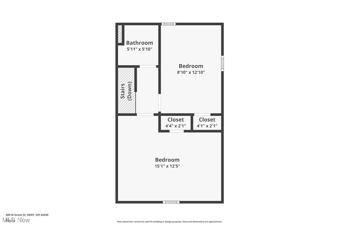 Tracy Allotment - Residential