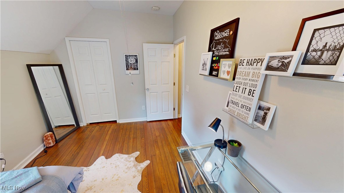 Tracy Allotment - Residential