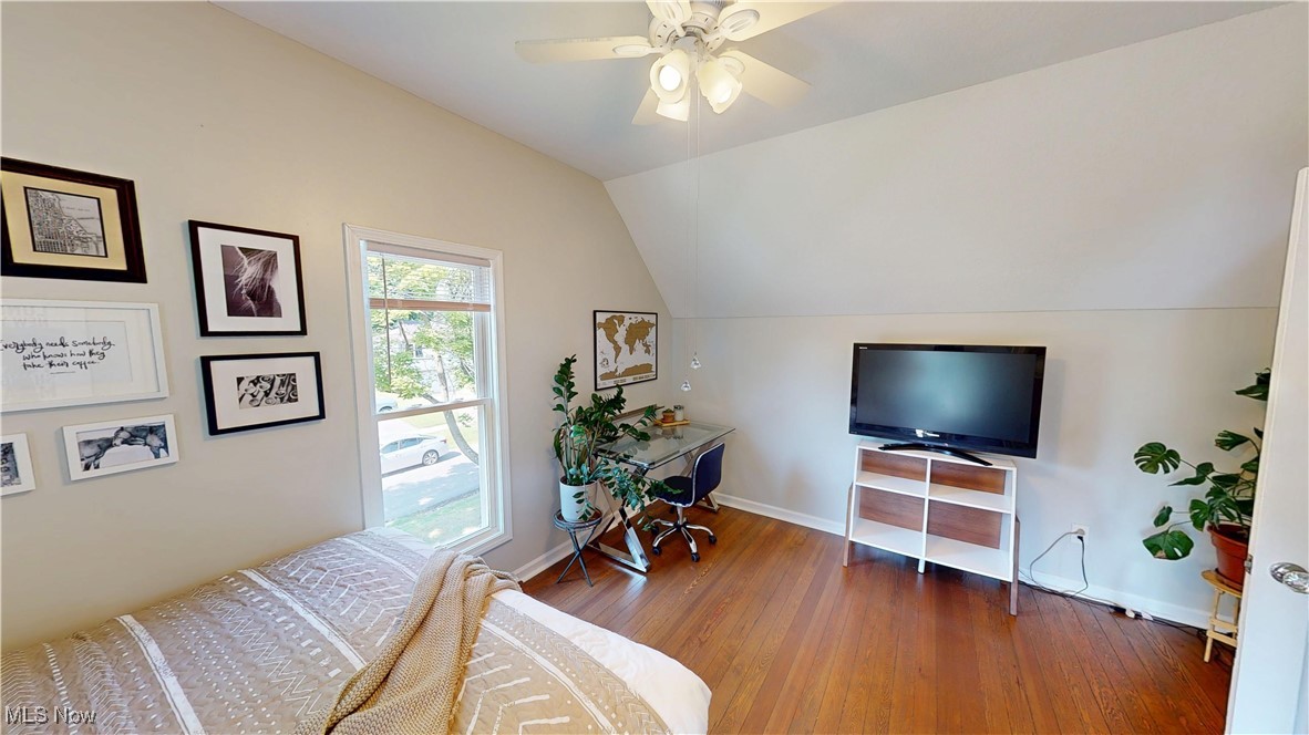 Tracy Allotment - Residential